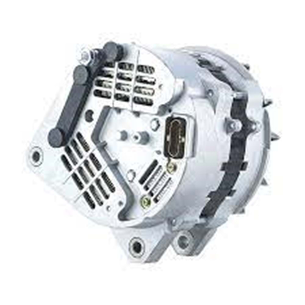 ALT. ALTERNATOR 24V 150 AMP SCANIA OTOBUS (A9TU6499)
