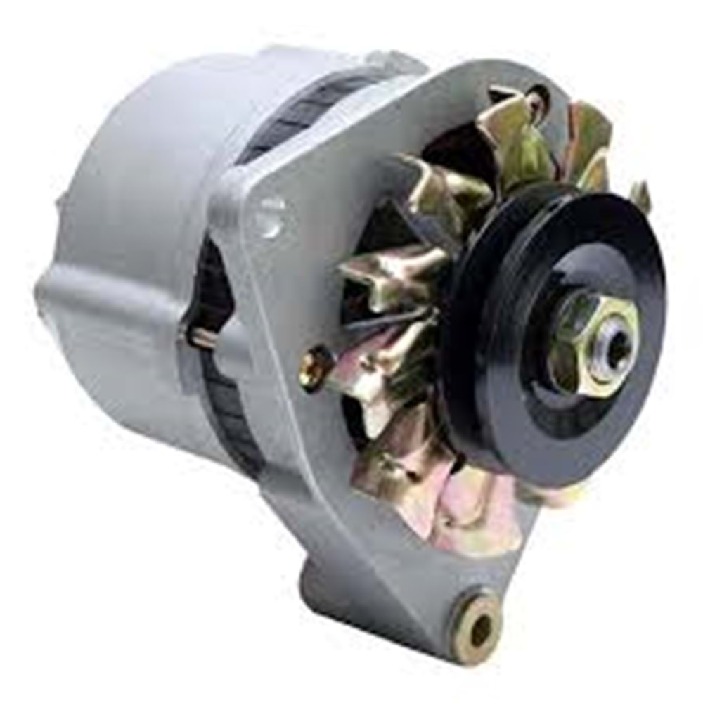 ALT. ALTERNATOR 12V 33 AMP CASE / DEUTZ-FAHR (0120300514)