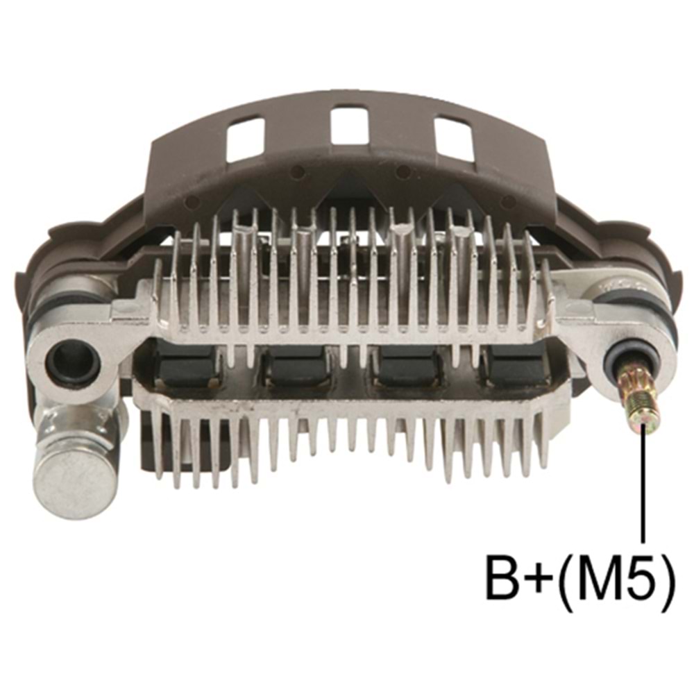 ALTERNATOR DIOT TABLASI KIA SEPHIA 85MM