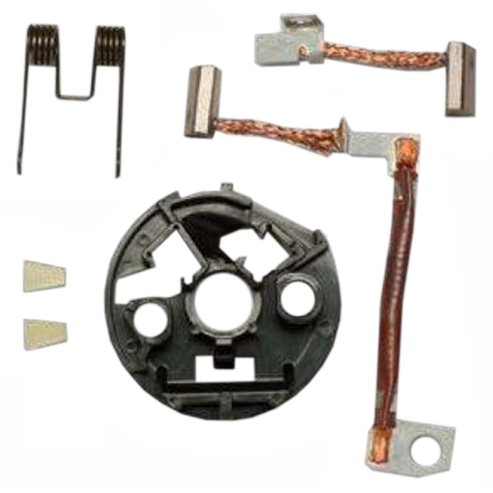 MARS KOMUR YUVASI (TOYOTA TSUSHO) 12V CITROEN / FIAT / PEUGEOT / RENAULT (PSX 148-149) (4.5/9 X 11 X 18)