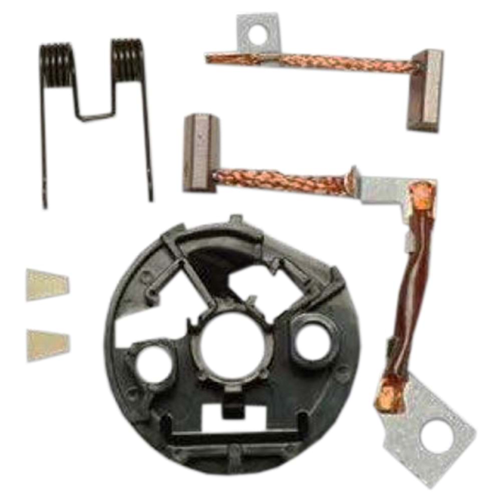 MARS KOMUR YUVASI 12V BMW MOTORSIKLET / RENAULT LAGUNA - SAFRANE 2.0 / VOLVO S40 (PSX 148-157) (4.5/9 X 11 X 18)