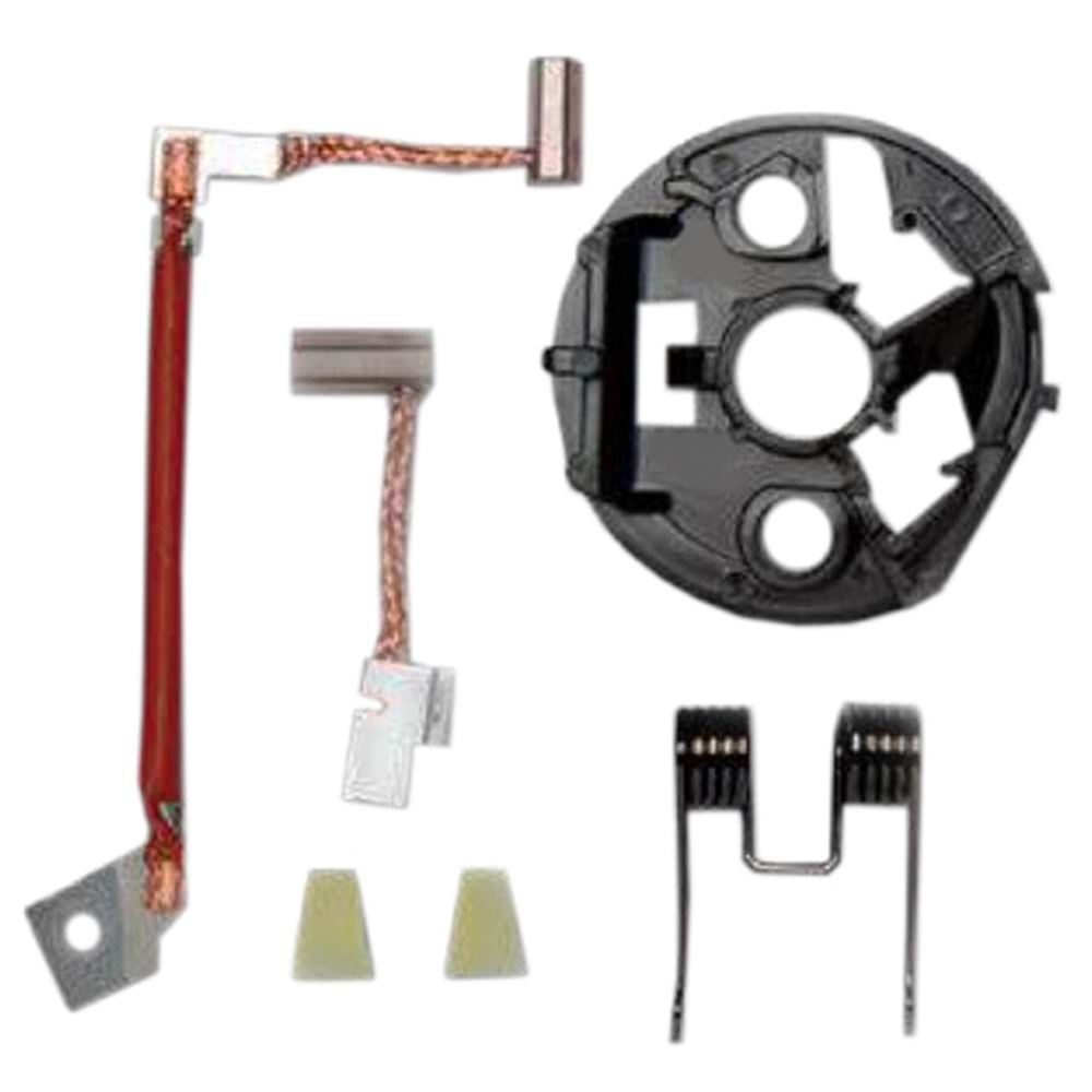 MARS KOMUR YUVASI 12V BMW MOTORSIKLET / RENAULT LAGUNA - SAFRANE 2.0 / VOLVO S40 (PSX 148-157) (4.5/9 X 11 X 18)