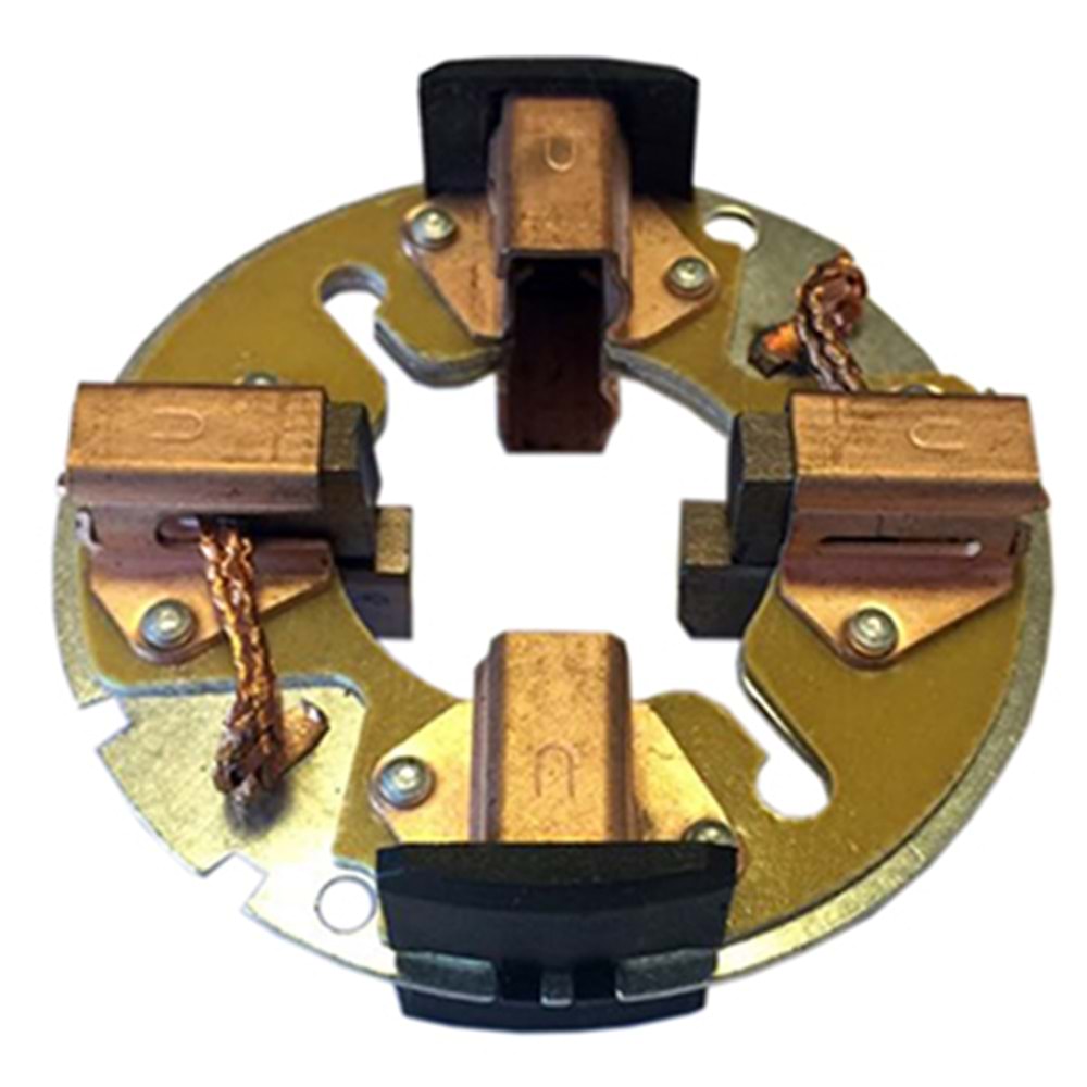 MARS KOMUR YUVASI 12V AUDI / SEAT / SKODA / VOLKSWAGEN (PSX 171-172) (7 X 11 X 12.5)