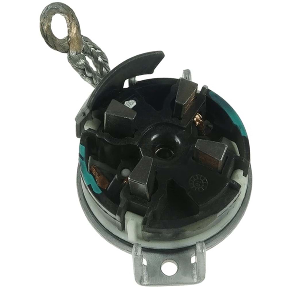 MARS KOMUR YUVASI 12V (CCW) AUDI / SEAT / SKODA / VOLKSWAGEN (PSX 166-167) (3.9/6.4 X 10 X 15.5)