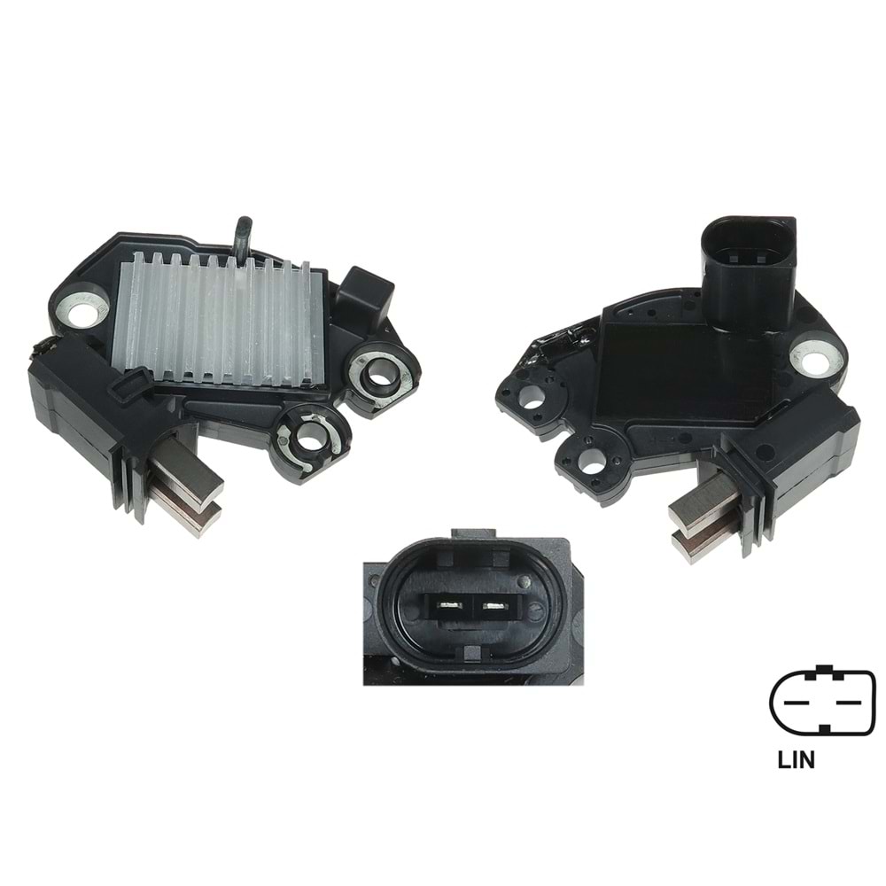ALT. KONJEKTOR 12V MERCEDES SPRINTER - VITO 2.1-2.2 CDI - A160 - A180 2.0 CDI