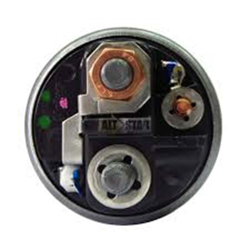 MARS OTOMATIGI 12V CITROEN BERLINGO - C1 - C2 - C3 - C4 - JUMPY - NEMO - XSARA / PEUGEOT 1007 - 107 - 206 - 207 - 3