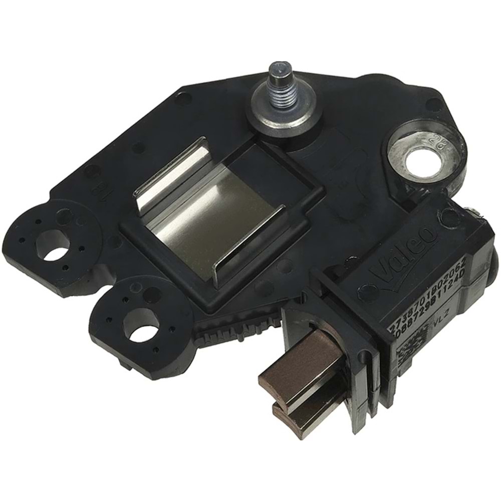 ALT. KONJEKTOR 12V CITROEN BERLINGO - C4 1.6 HDI / PEUGEOT 3008 - PARTNER 1.6 HDI