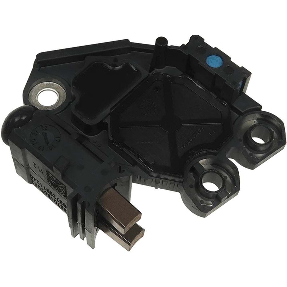 ALT. KONJEKTOR 12V CITROEN BERLINGO - C4 1.6 HDI / PEUGEOT 3008 - PARTNER 1.6 HDI
