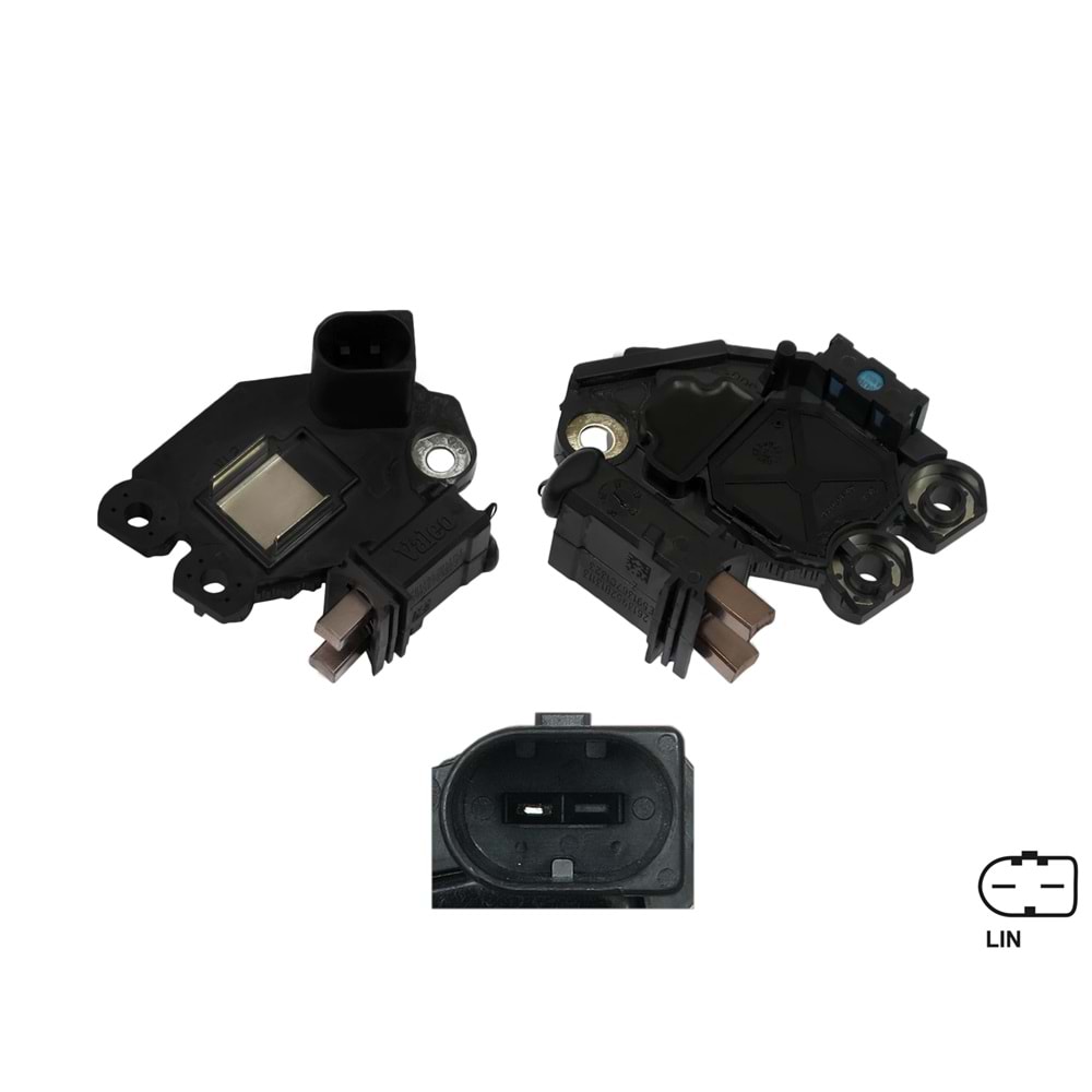 ALT. KONJEKTOR 12V CHRYSLER 300C / JEEP COMMANDER, GRAND CHEROKEE / MERCEDES-BENZ C-CLASS, CLK, CLS, E-CLASS, G-CLA