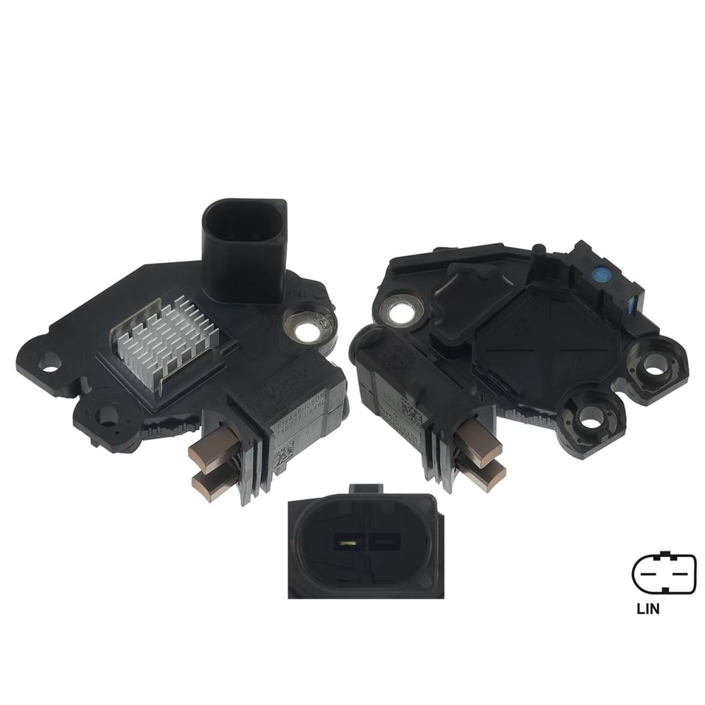 ALT. KONJEKTOR 12V AUDI A4 - A5 - A6 - QATTRO - Q5