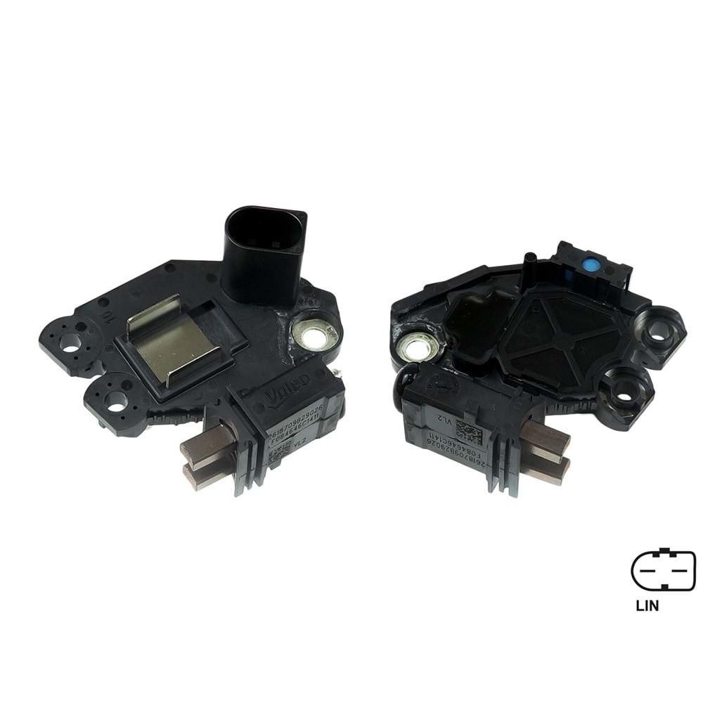 ALT. KONJEKTOR 12V MERCEDES C180-C220-E220-VITO / AUDI / SEAT / SKODA / VOLKSWAGEN