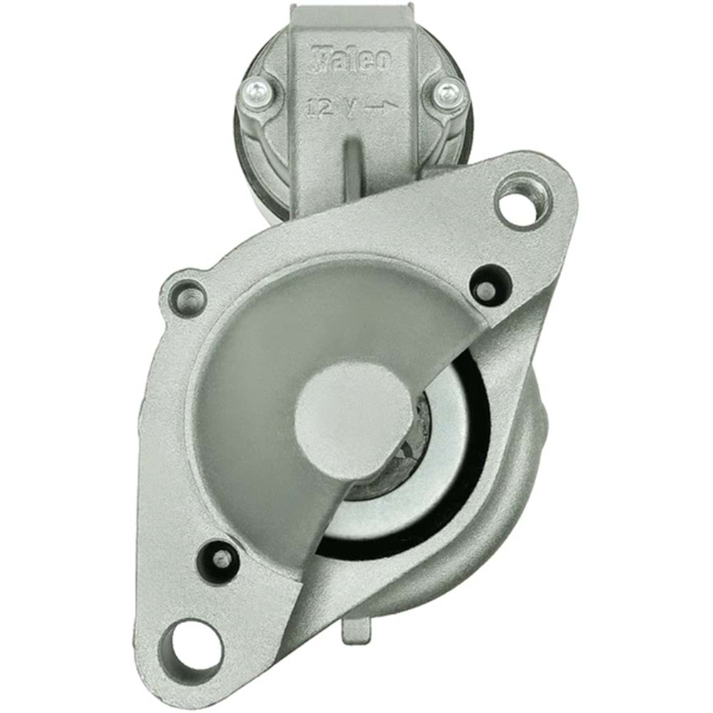 MARS MOTORU 12V 0,85 KW 9 DIS (CW) RENAULT CLIO - KANGOO - MODUS - THALIA - TWINGO - GRAND MODUS 1.2 (UMM-3151)