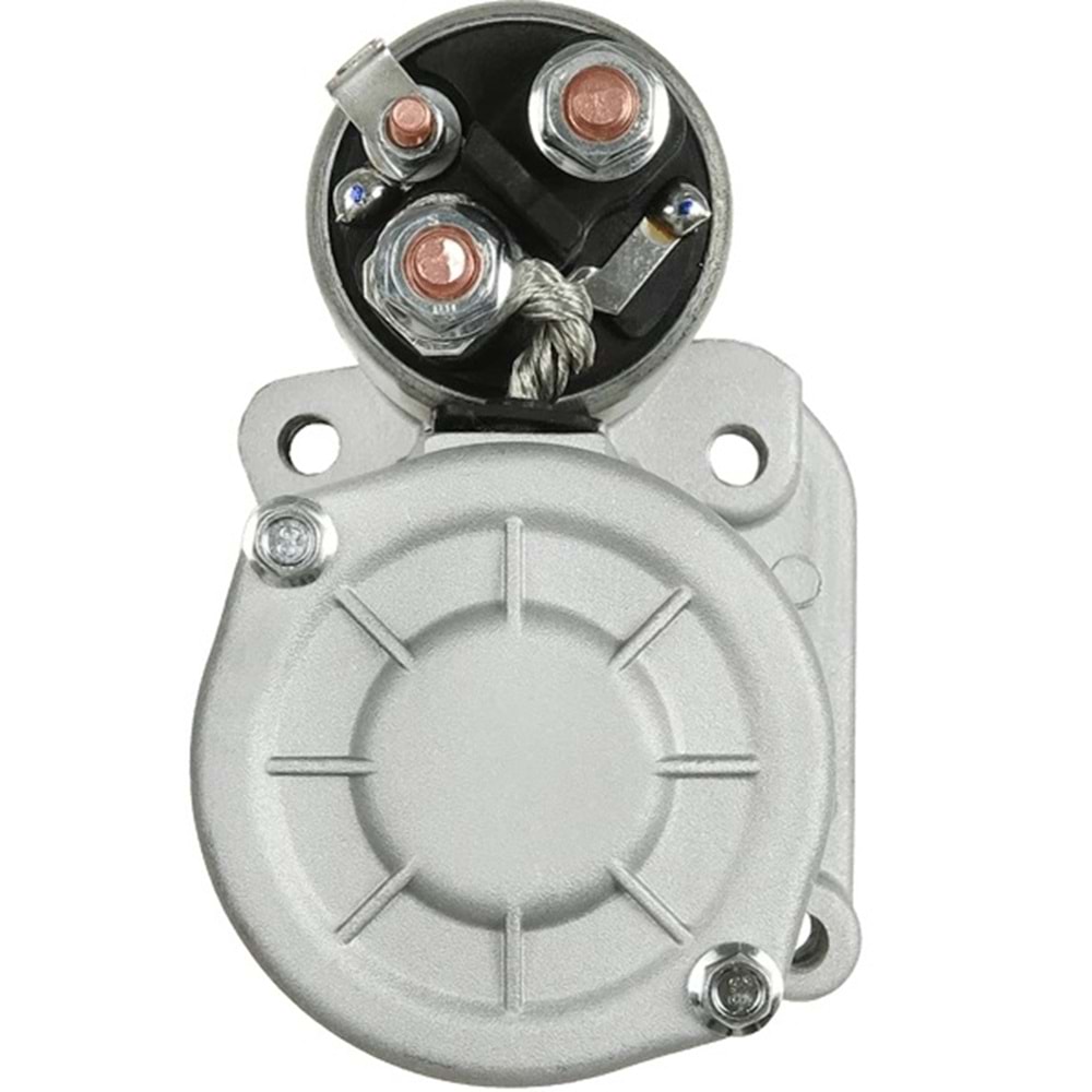 MARS MOTORU 12V 1,0 KW 8 DIS (CW) DACIA LOGAN 1.4 - 1.6 / RENAULT CLIO - KANGOO - MEGANE - THALIA 1.4 - 1.6 (UMM