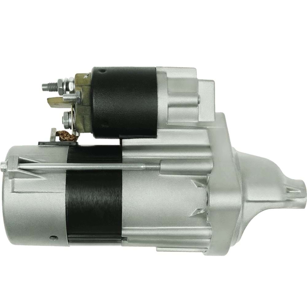 MARS MOTORU 12V 1,6 KW 10 DIS (CW) BMW 118 - 120 - 318 - 320 - 520 - X3 2.0D (UMM-3364)