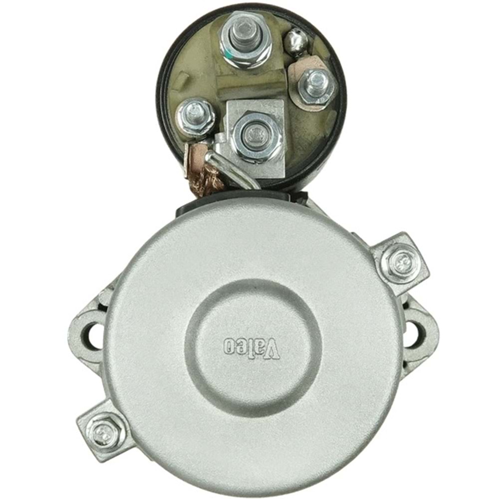 MARS MOTORU 12V 1,6 KW 10 DIS (CW) BMW 118 - 120 - 318 - 320 - 520 - X3 2.0D (UMM-3364)