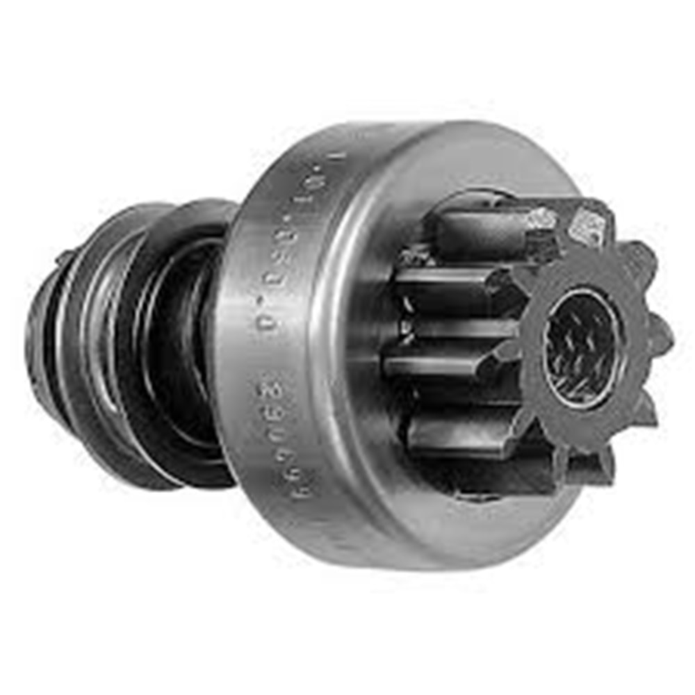 MARS DISLISI 10 DIS FIAT 127 - 147 - FIORINO - UNO