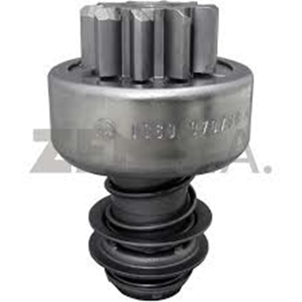 MARS DISLISI 10 DIS FIAT 127 - 147 - FIORINO - UNO