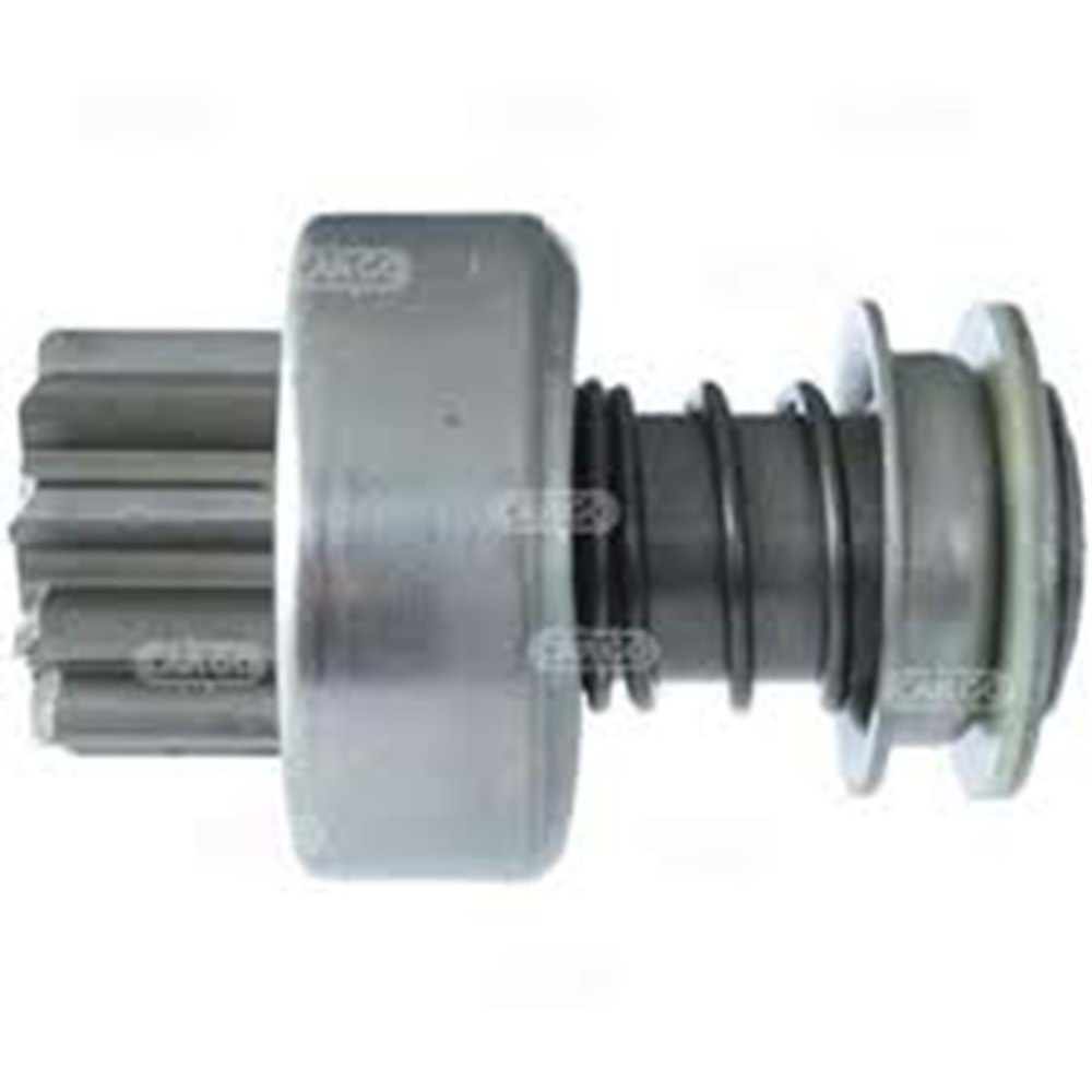 MARS DISLISI 10 DIS DODGE / FORD CARGO / HANOMAG / LINDE / YANMAR ENGINE MARINE