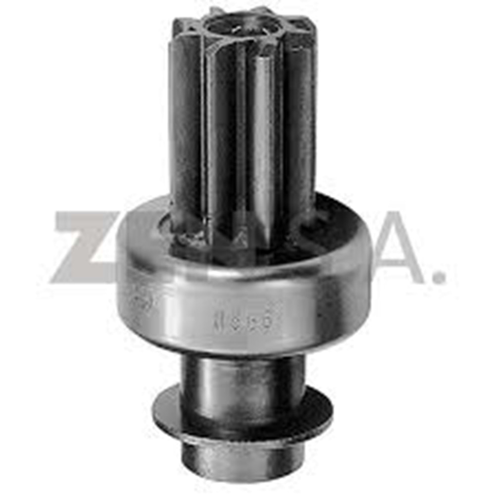 MARS DISLISI 8 DIS BEDFORD / MITSUBISHI (CCW)