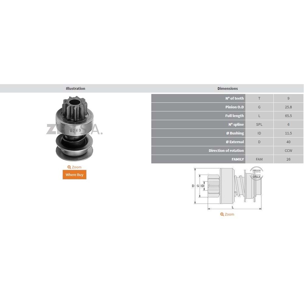 MARS DISLISI 9 DIS FIAT 126 BIS (CCW)