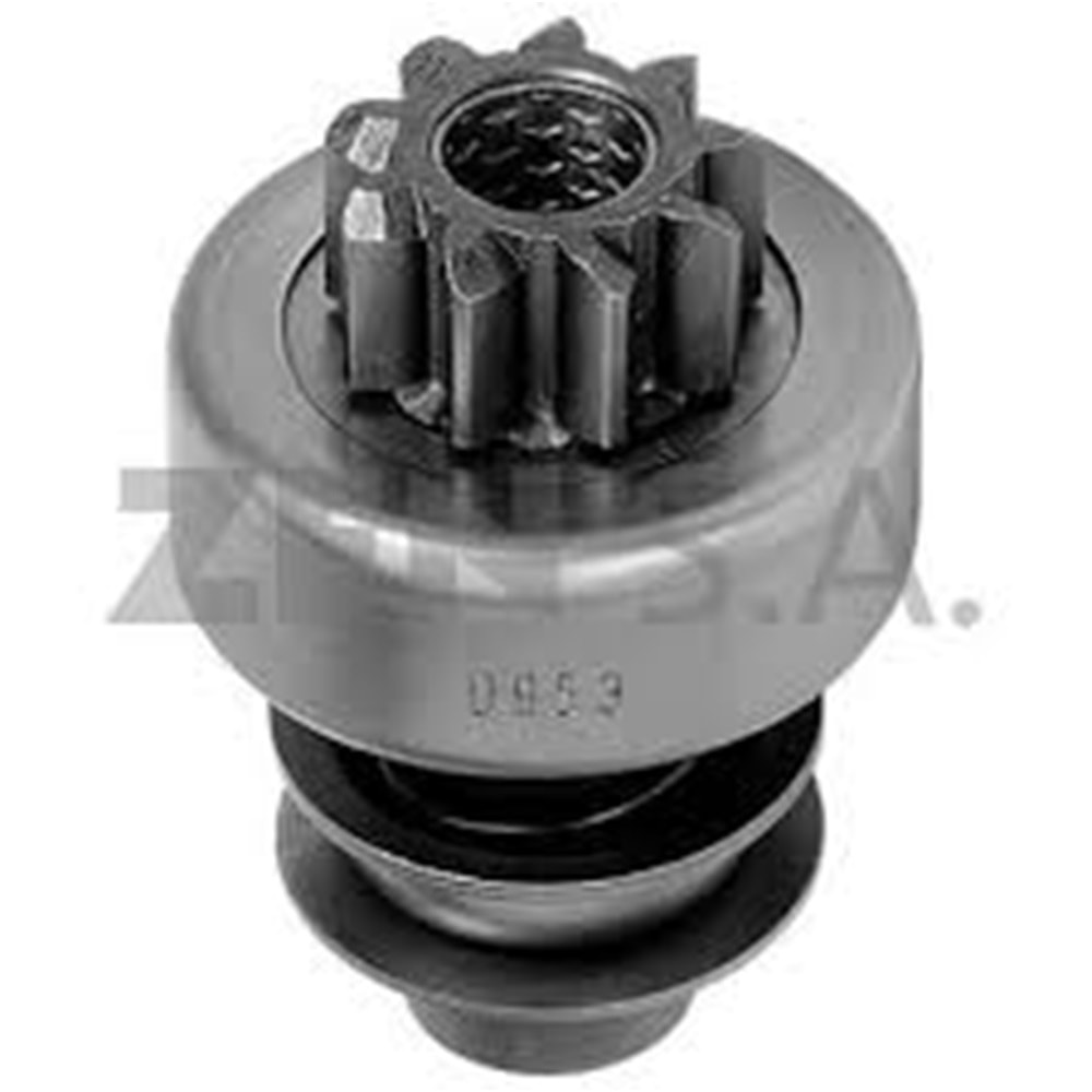 MARS DISLISI 9 DIS FIAT