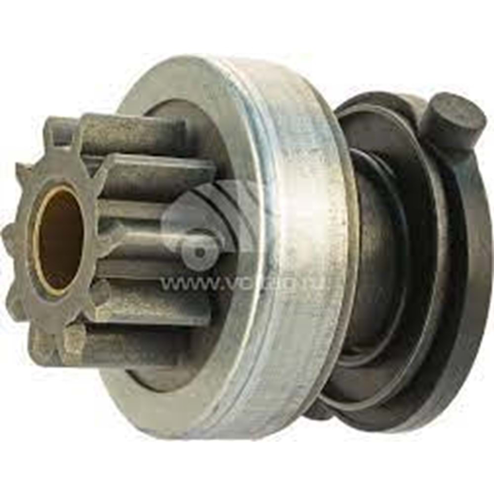 MARS DISLISI 10 DIS BMW 118 - 318 - 320 - 330 - 520 - 530 - X1 - X3 2.0 D