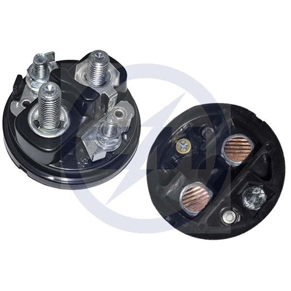 MARS OTOMATIK KAPAGI 12V MERCEDES-BENZ 120 - 340 DIESEL / BMW 316 - 320 CIFT CIVATA MARS OTOMATIK KAPAGI (ZM-475)