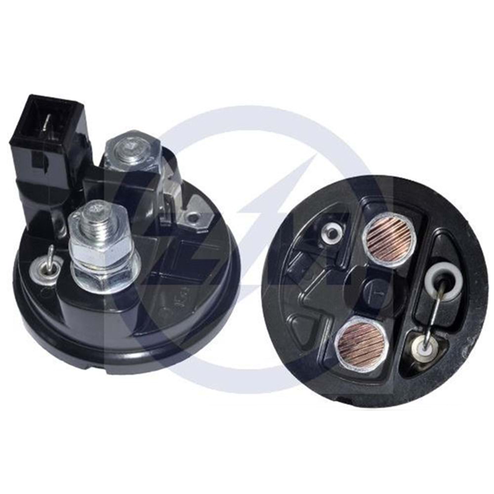 MARS OTOMATIK KAPAGI 12V VOLKSWAGEN TRANSPORTER MARS OTOMATIK KAPAGI (ZM-972 - SBO-0972)