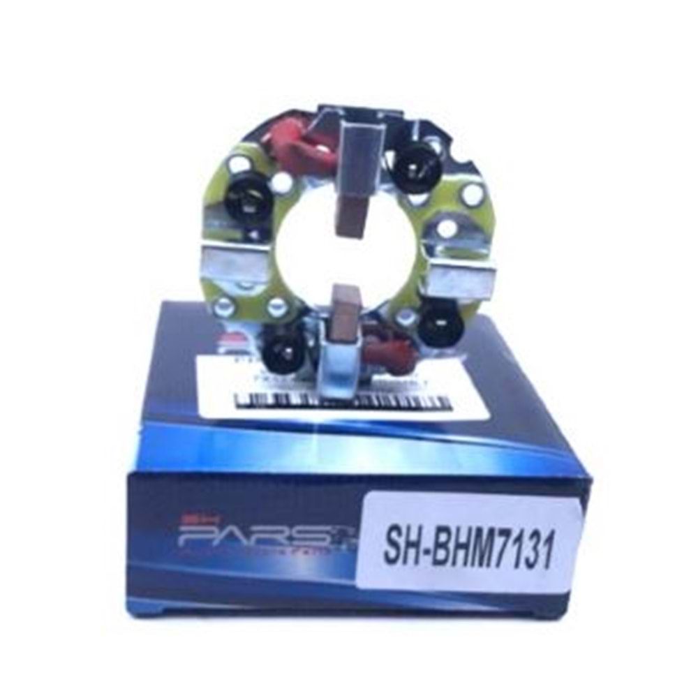 MARS KOMUR YUVASI 7X12X17.5 MITSUBISHI TIPI CANTER YM BHM7131