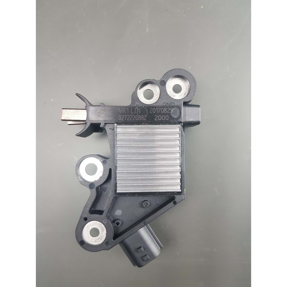 KONJEKTOR 12V YANDAN SOKET 2 FISLI