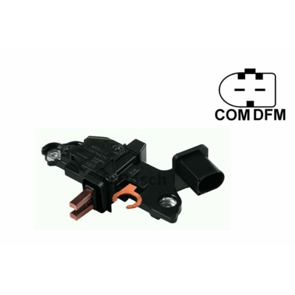 KONJEKTOR 12V MERCEDES C E SERISI BSS COM UCLU