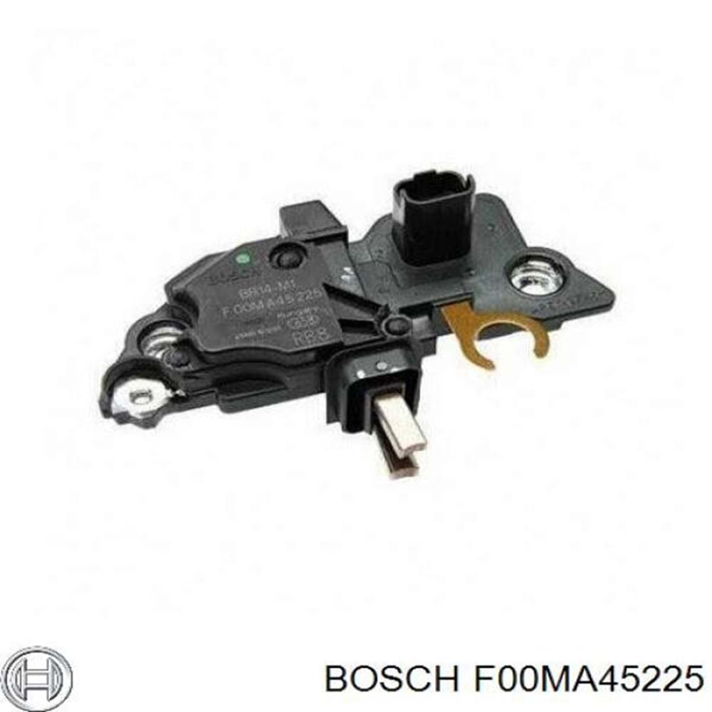 KONJEKTOR 12V LAGUNA MASTER TRFFIC