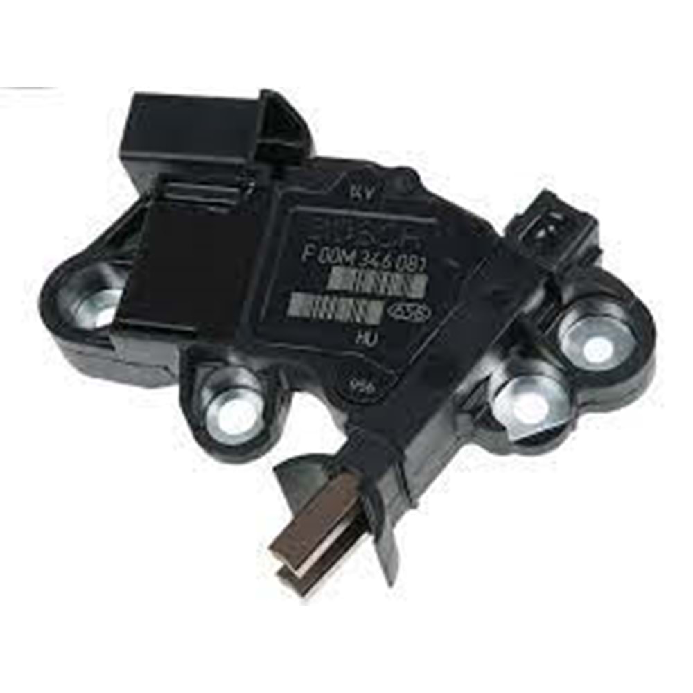 KONJEKTOR 12V MONDEO 4 KUGA SMAX VOLVO C30 V40 S80