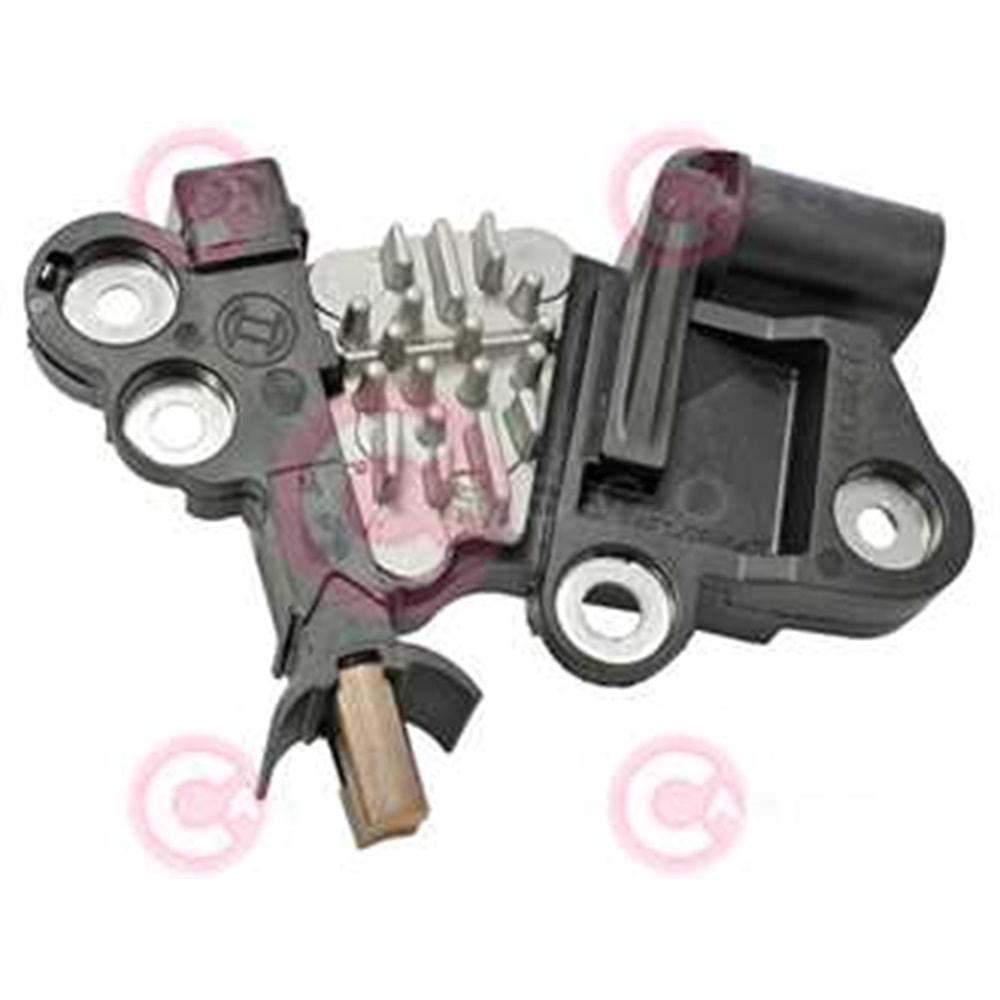 KONJEKTOR 12V FORD MONDEO VOLVO LAND ROVER LIN 2 FISLI