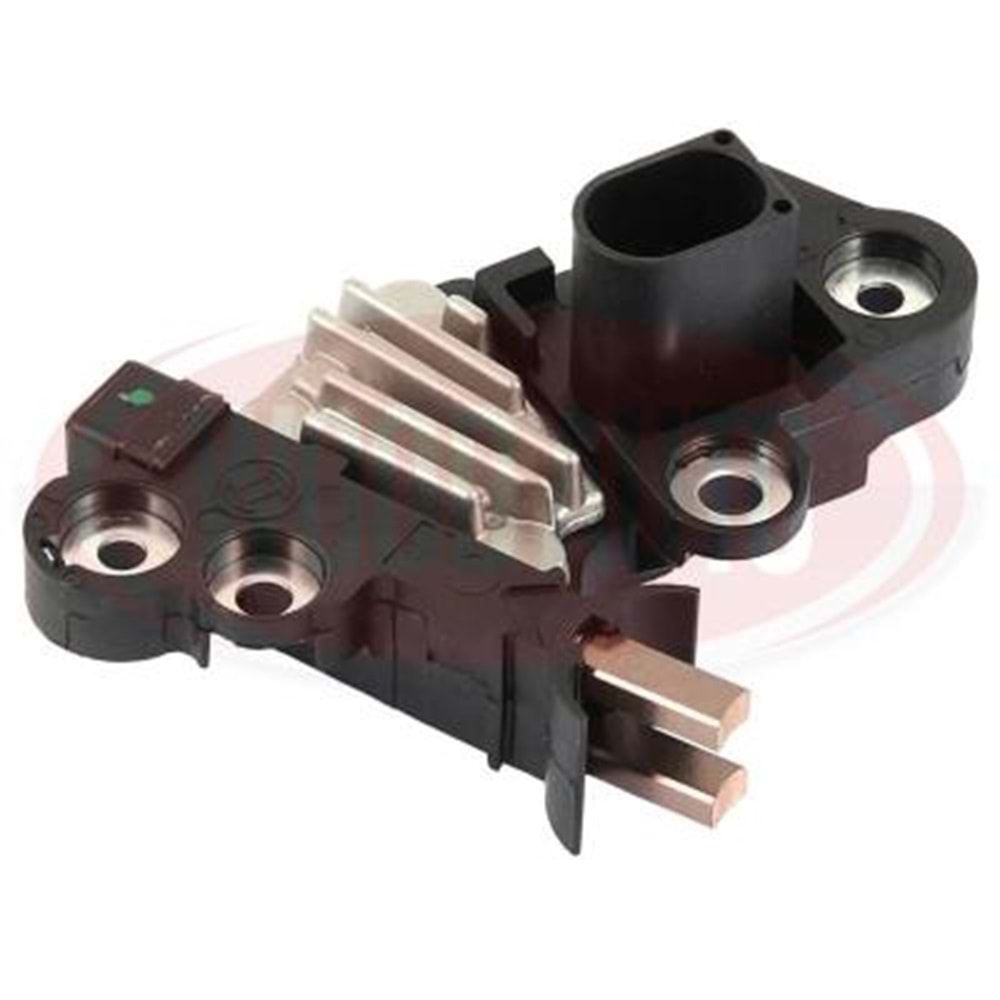 KONJEKTOR 12V AUDI 2 FISLI LIN UCLU