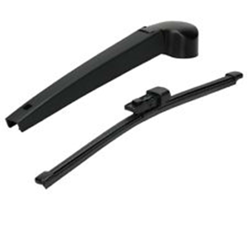 ARKA SÜPÜRGE KOMPLE VW POLO-GOLF5 06-->