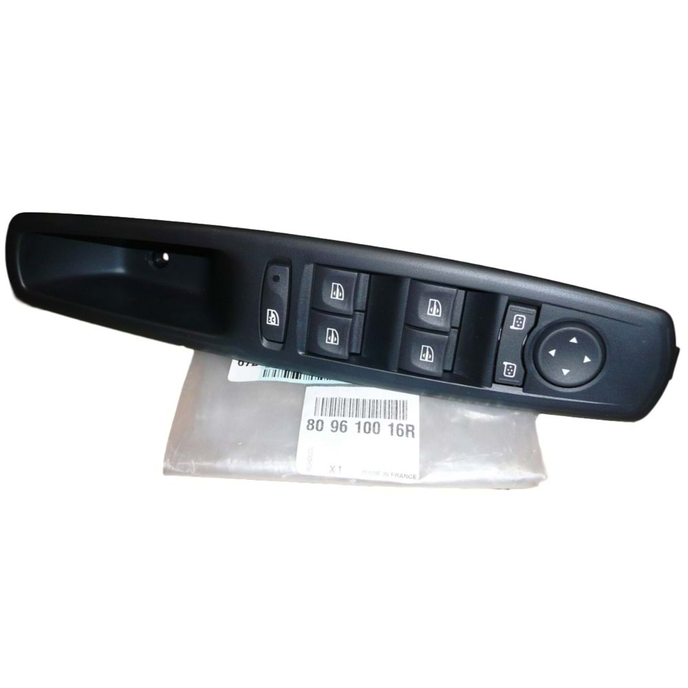 AN 734 CAM ANAHTARI FLUENCE - LAGUNA III SOL TEK S