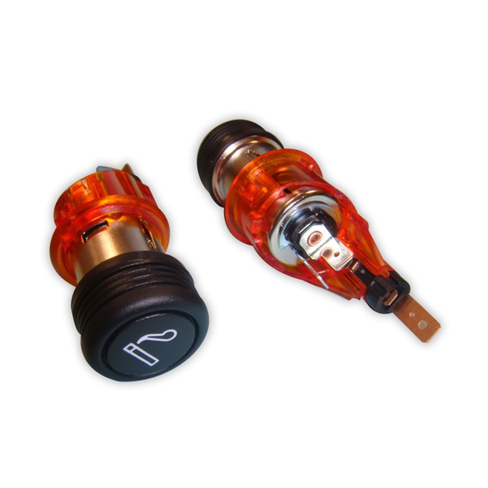 KOMPLE CAKMAK 24V OTOYOL