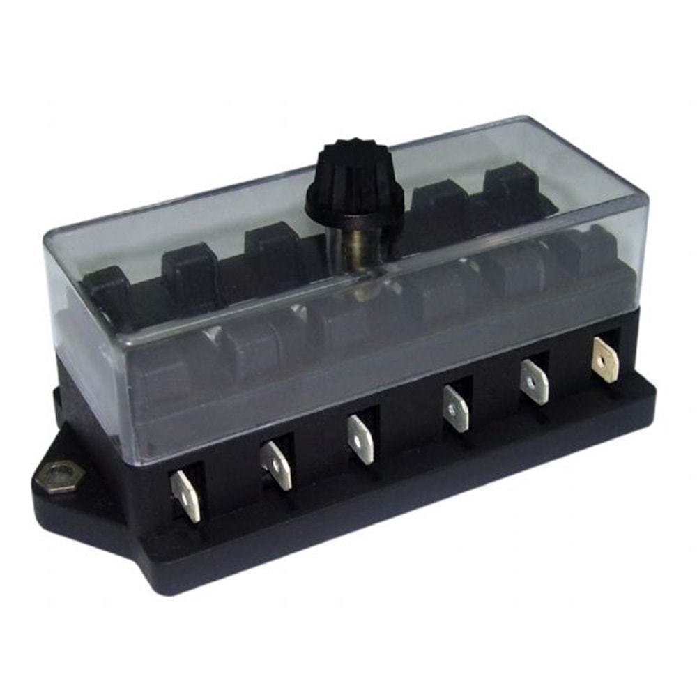 SIGORTA KUTUSU 6 LI YM