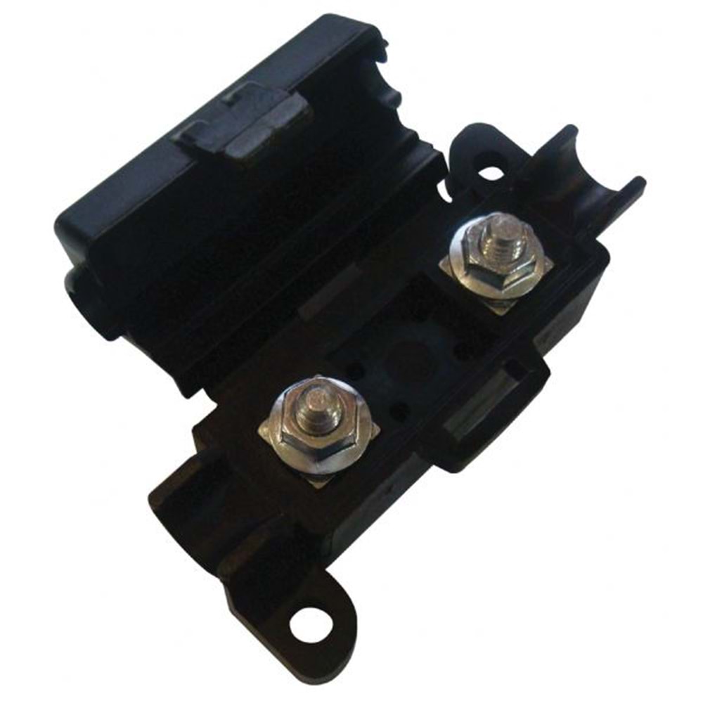 SIGORTA KUTUSU TEKLI MIDI LEVHA SIGORTA YUVASI