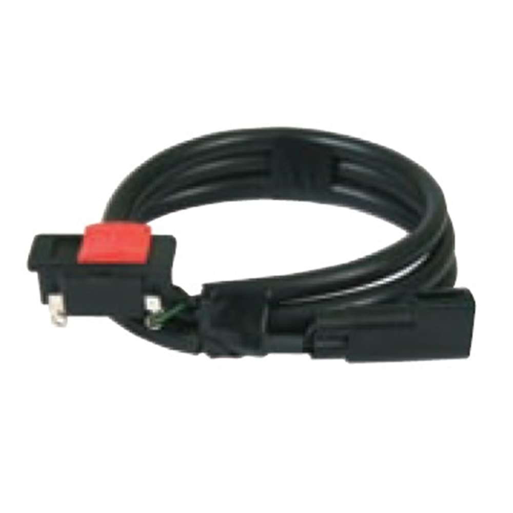 TAKVIYE ANAHTAR FORD CARGO KABLOLU SOKETLI