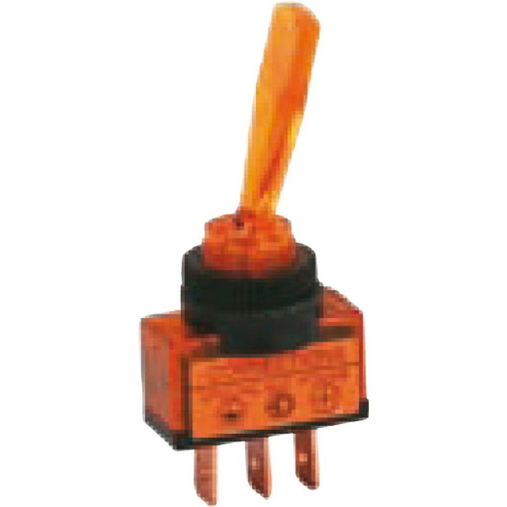 ACMA KAPAMA ANAHTAR ISIKLI SARI