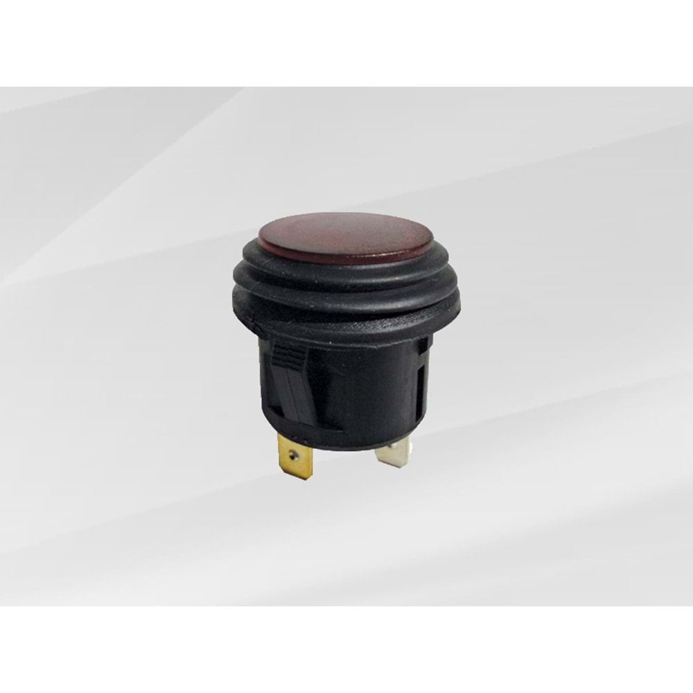 ACMA KAPAMA ANAHTARI ISIKLI KIRMIZI