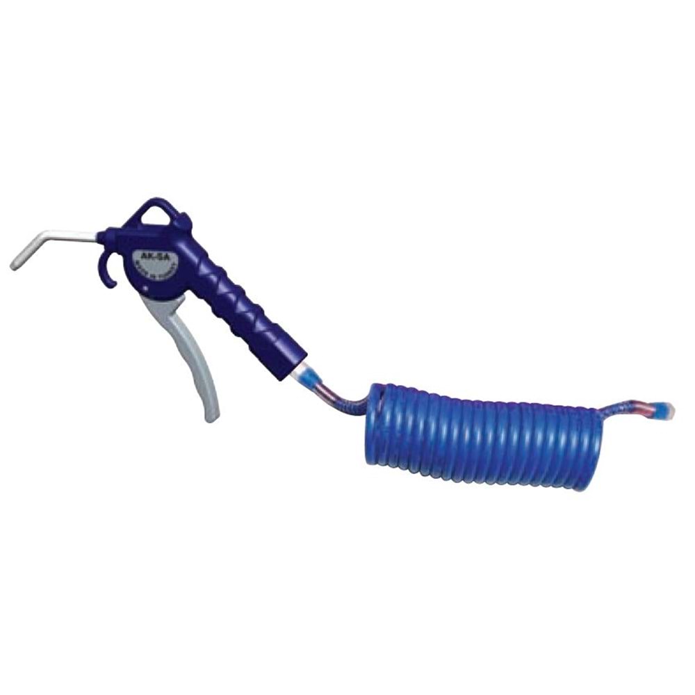 HORTUM 5M 7-16 TABANCALI