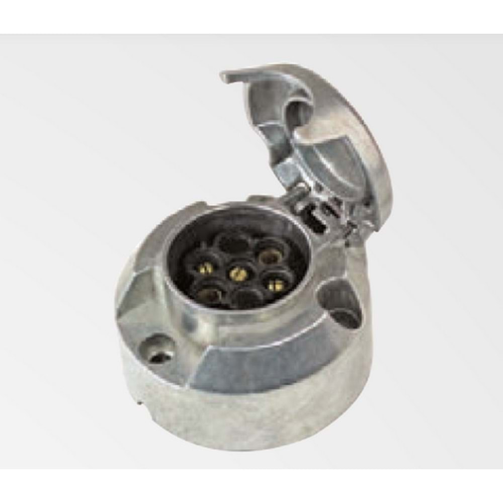 12V 5LI ROMORK FISI DISI METAL