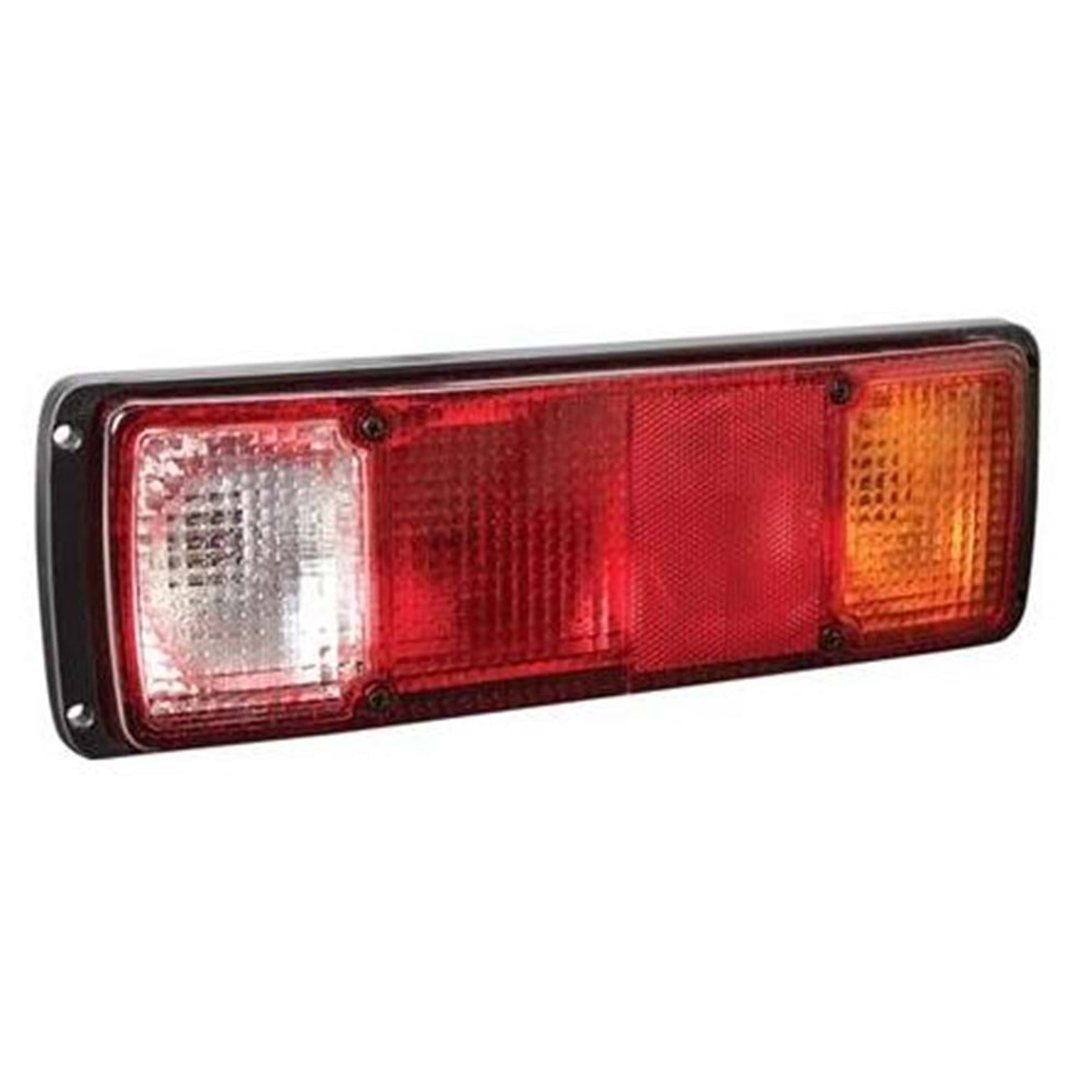 STOP LAMBA KABLOLU DODGE AS250 EM