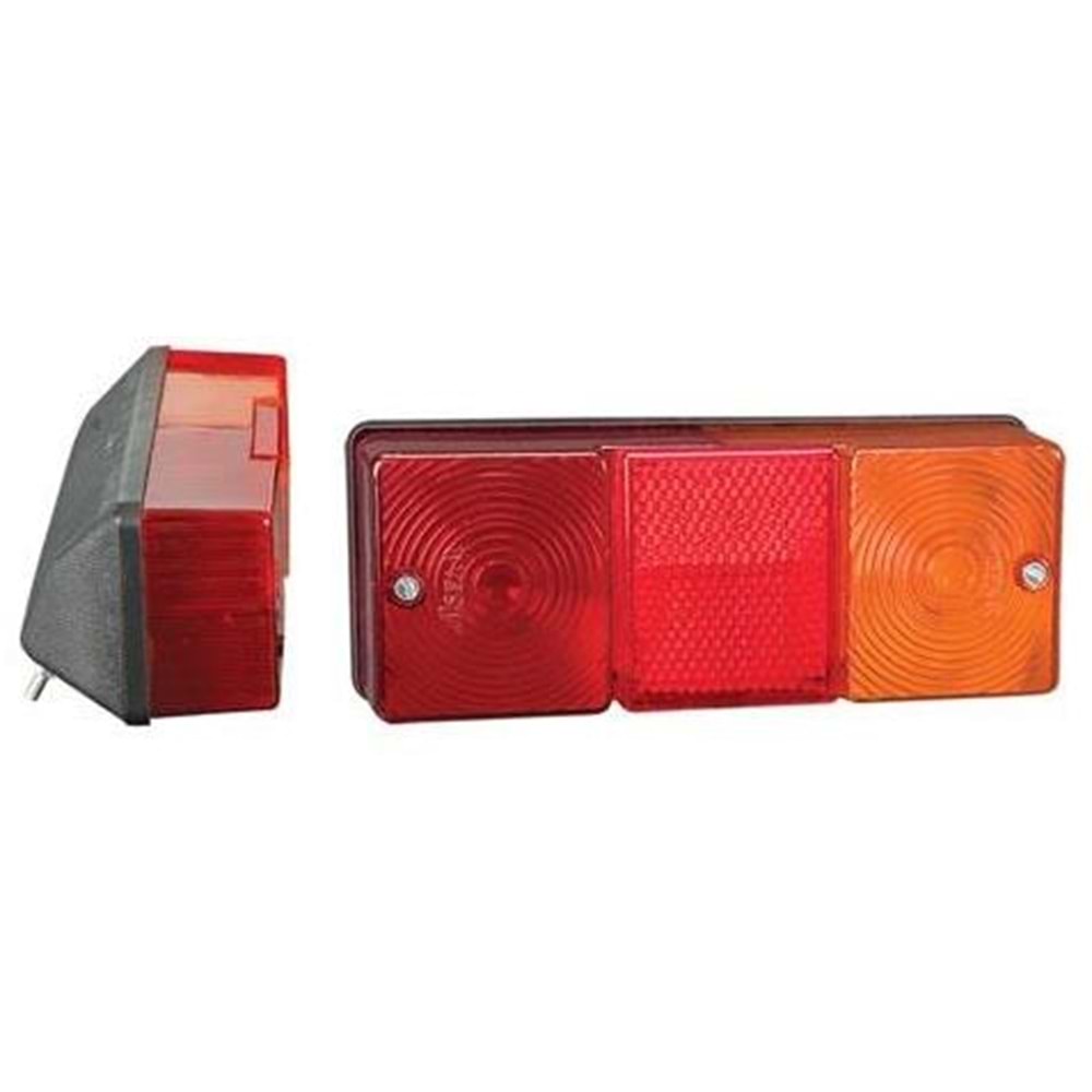 STOP LAMBA MASSEY FERGUSON 240