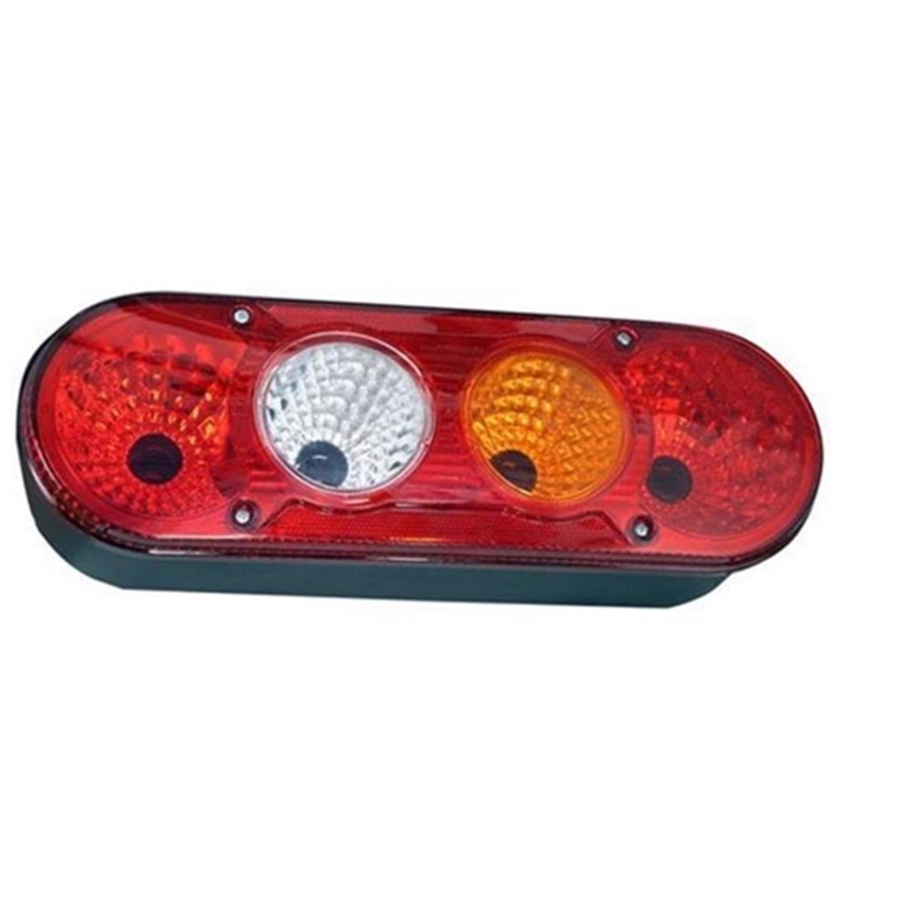 FRD.KAMYONET-V 347 STOP LAMBASI--SOKETLİ