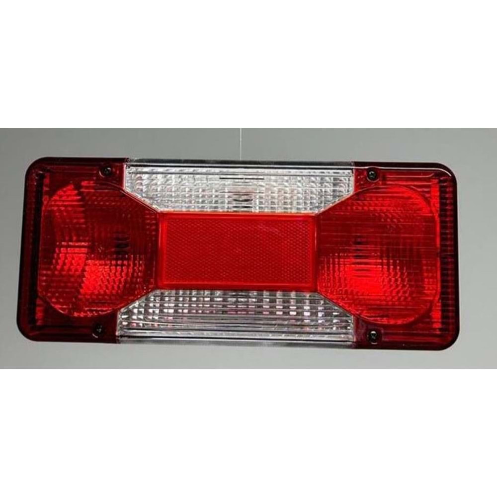 IVECO DAILY STOP LAMBASI— KABLOLU