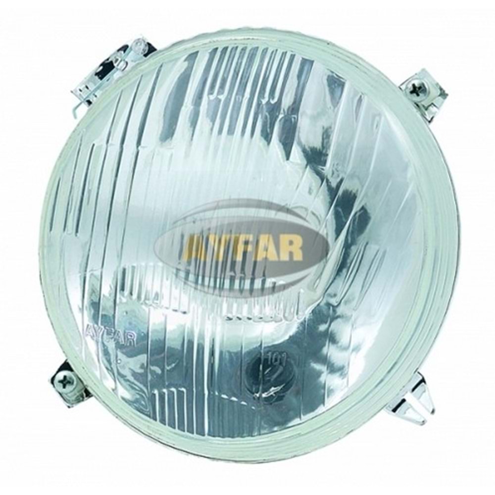 FAR REFLEKTORU PARKLI TOFAS M124